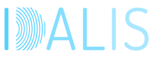 Logo Idalis Contact