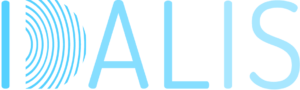 Logo long Idalis